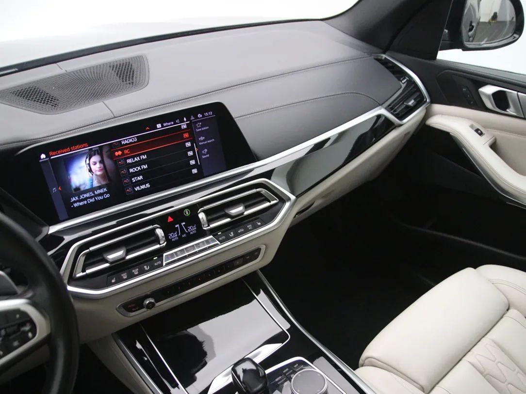 BMW X5 | 20