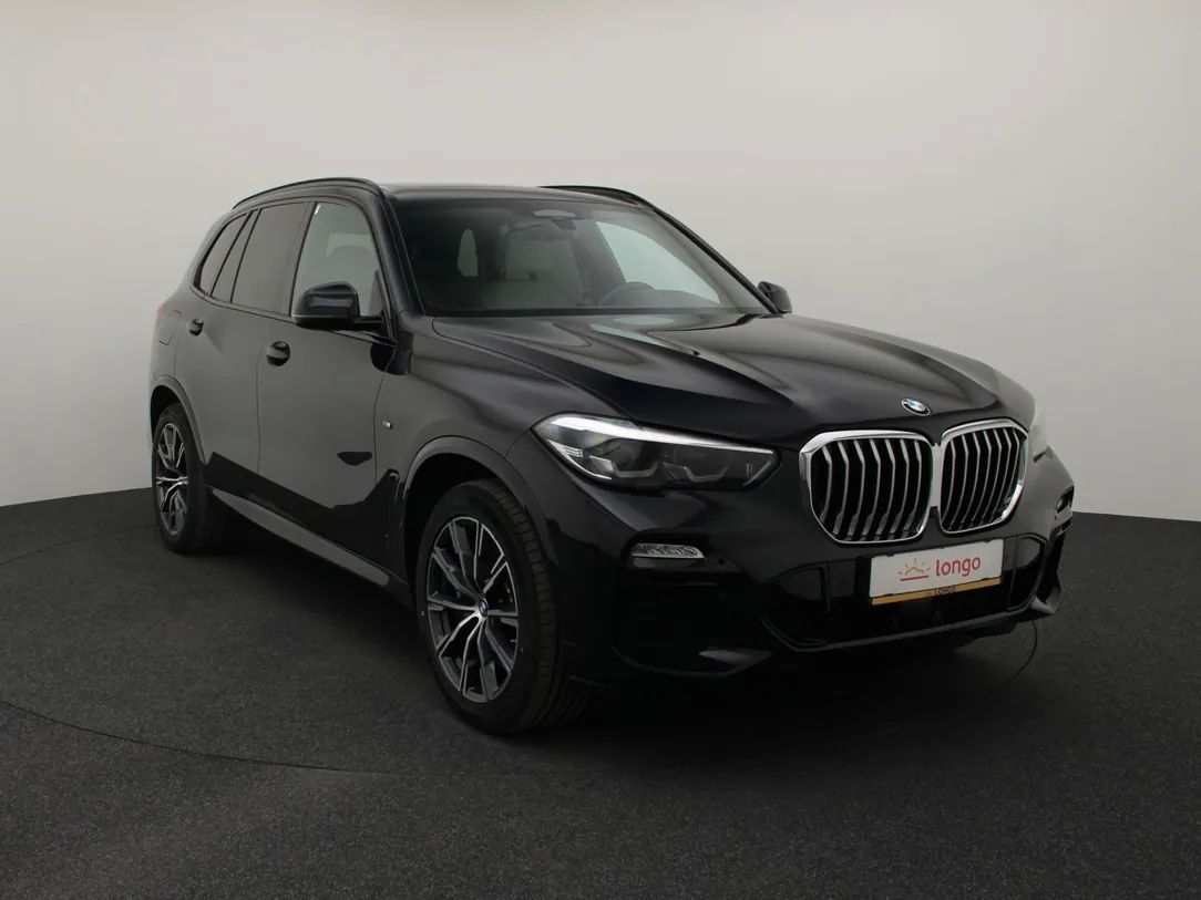 BMW X5 | 9