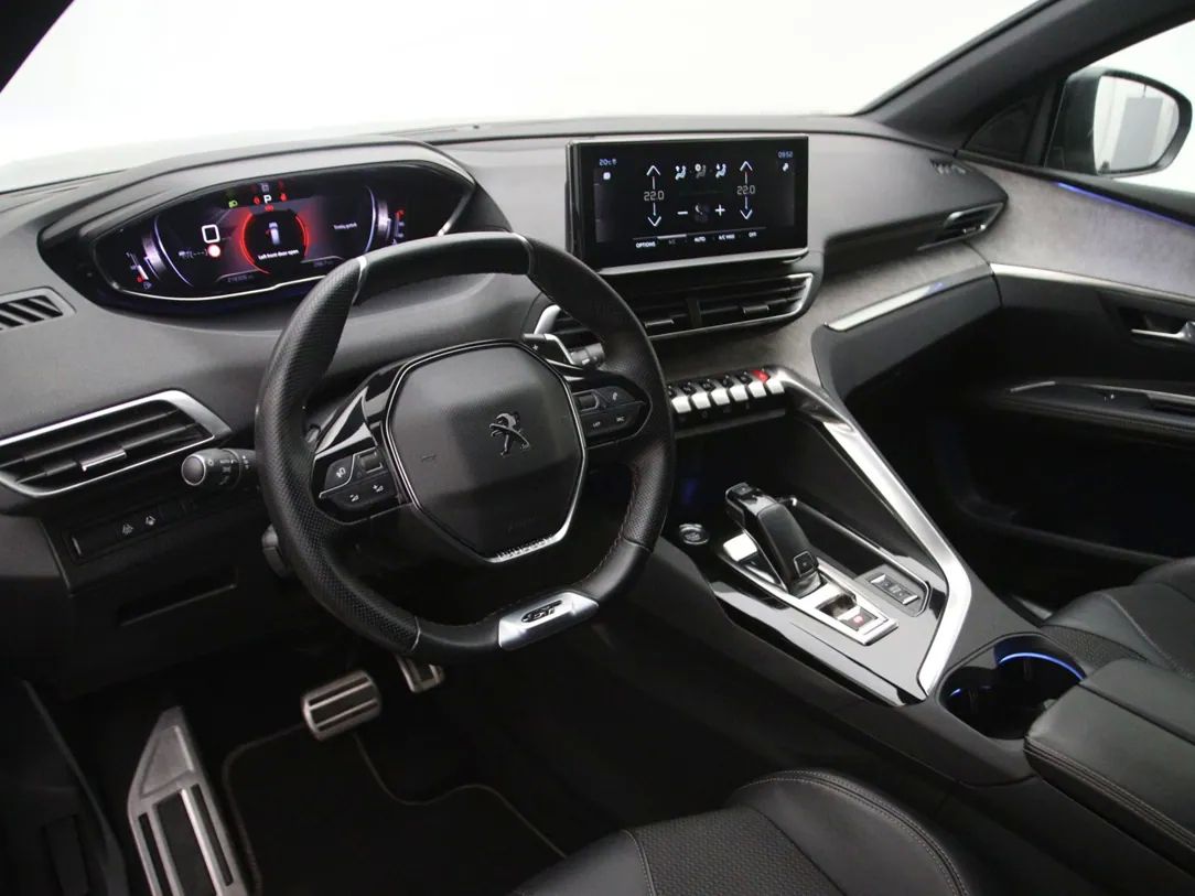 Peugeot 5008 | 16
