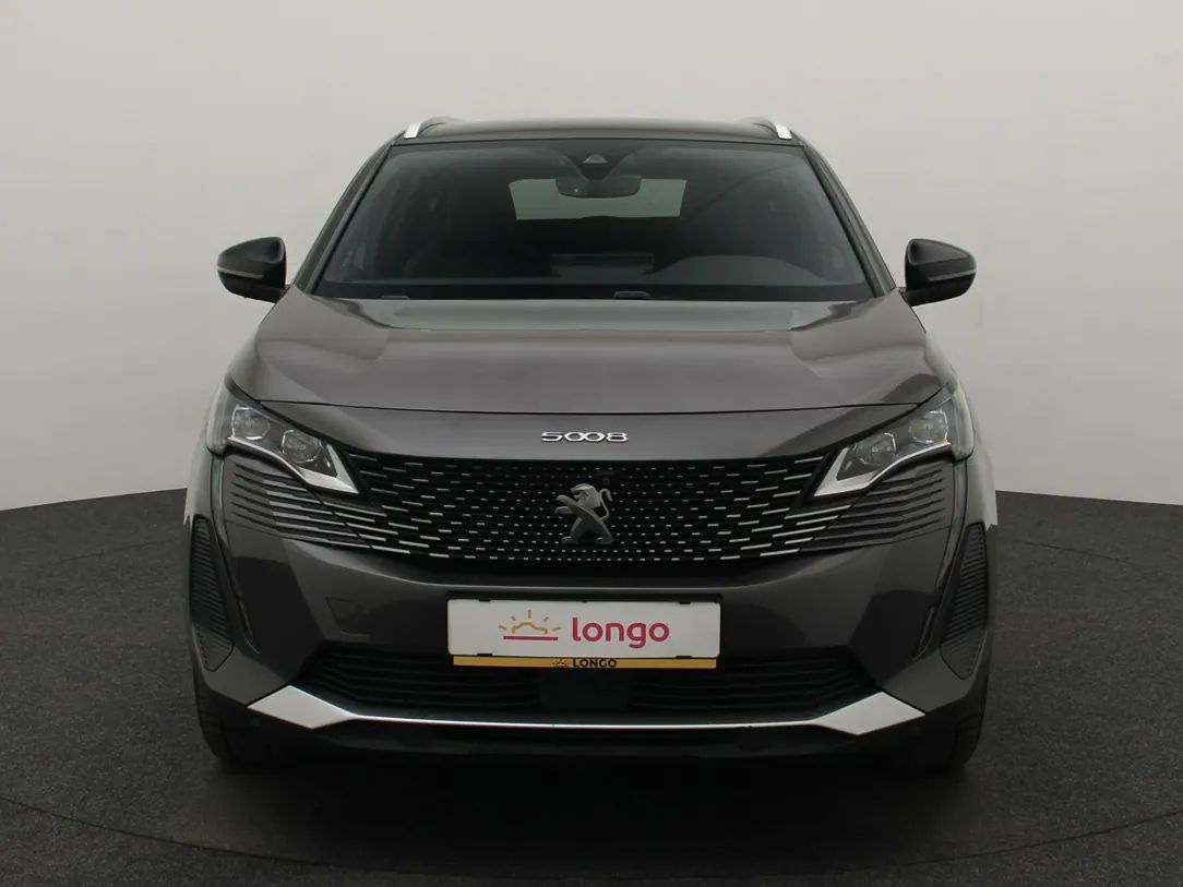 Peugeot 5008 | 2