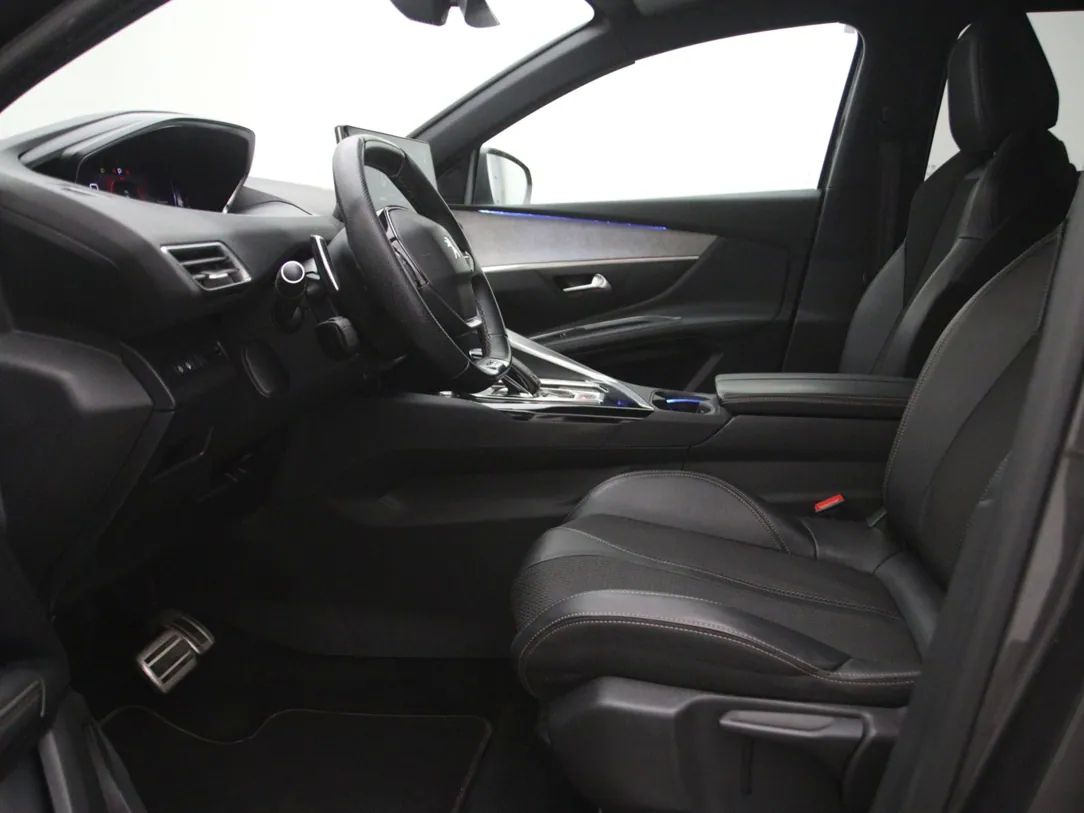 Peugeot 5008 | 3