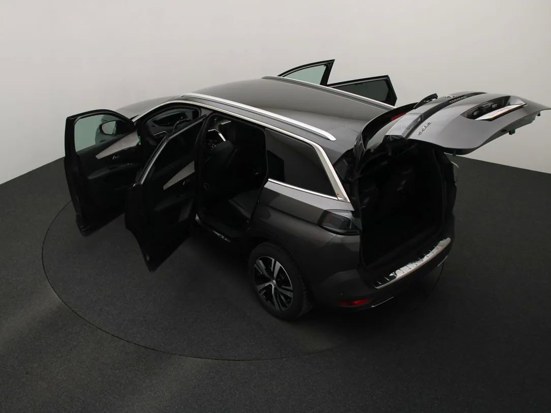 Peugeot 5008 | 12