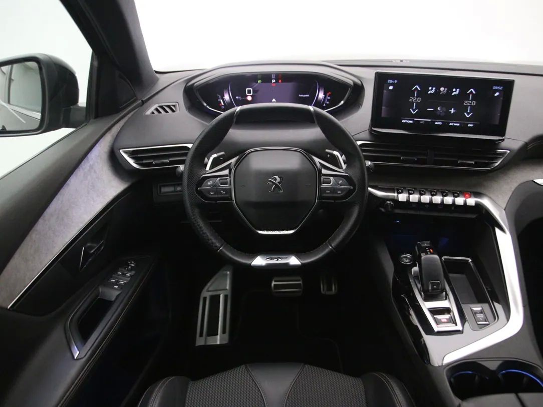 Peugeot 5008 | 17