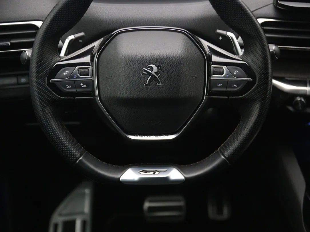 Peugeot 5008 | 18