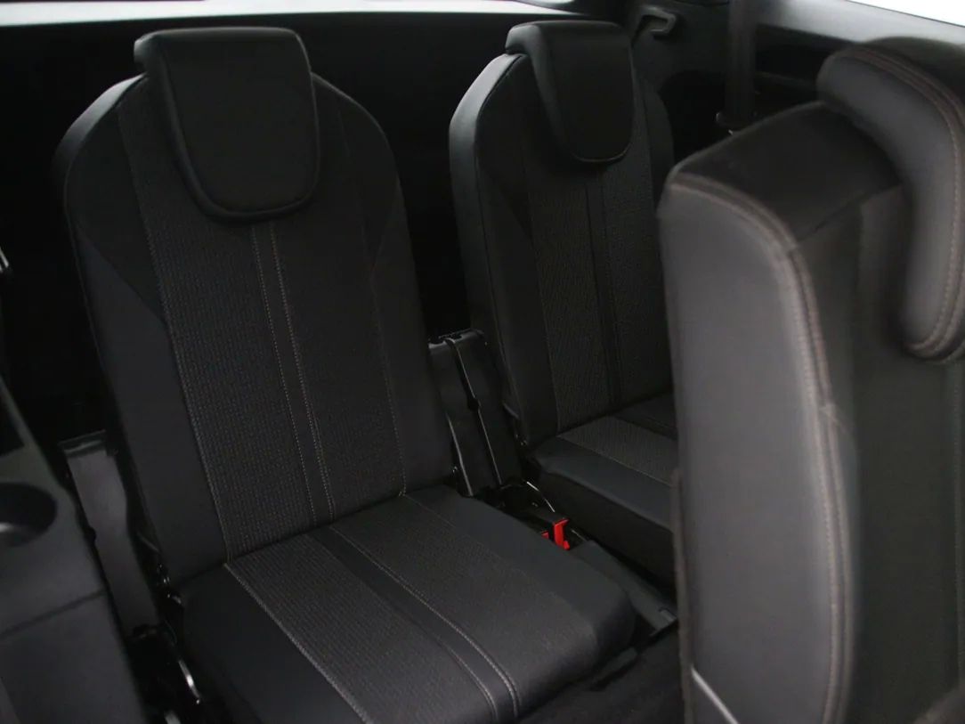 Peugeot 5008 | 15