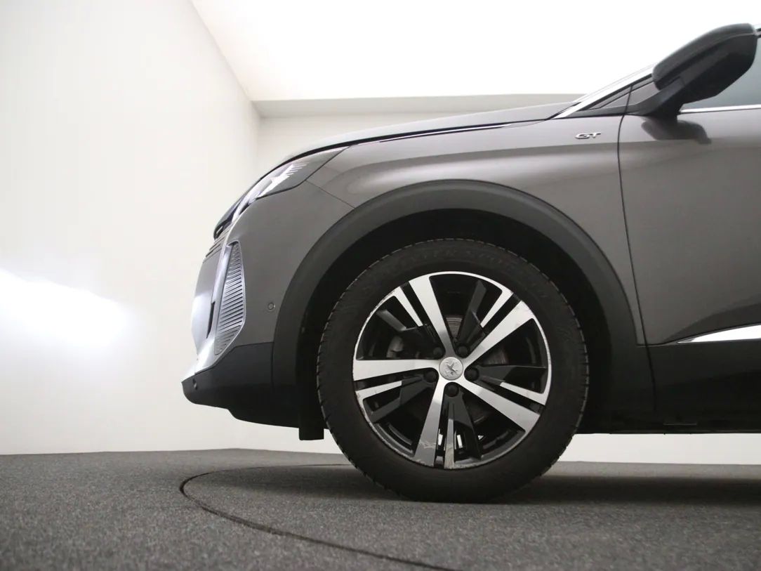 Peugeot 5008 | 27
