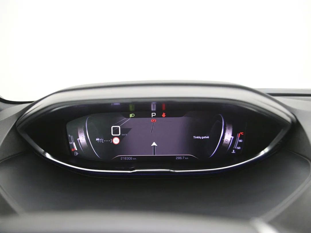 Peugeot 5008 | 19