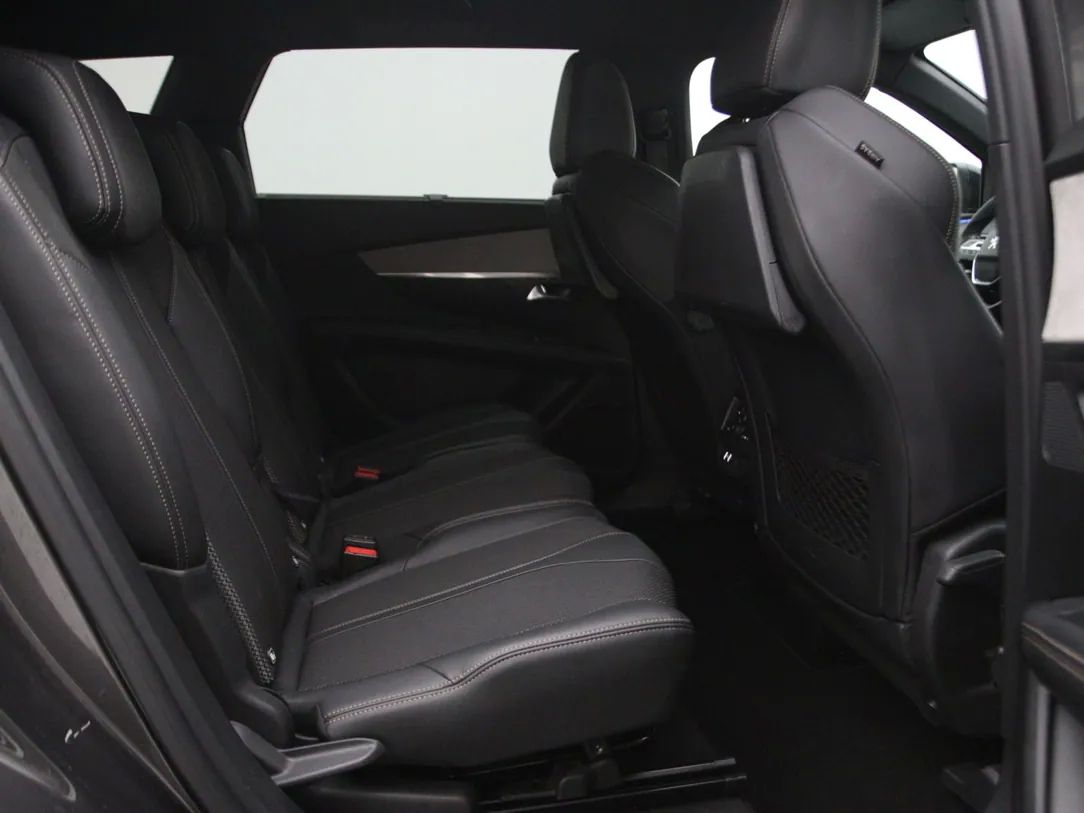 Peugeot 5008 | 14
