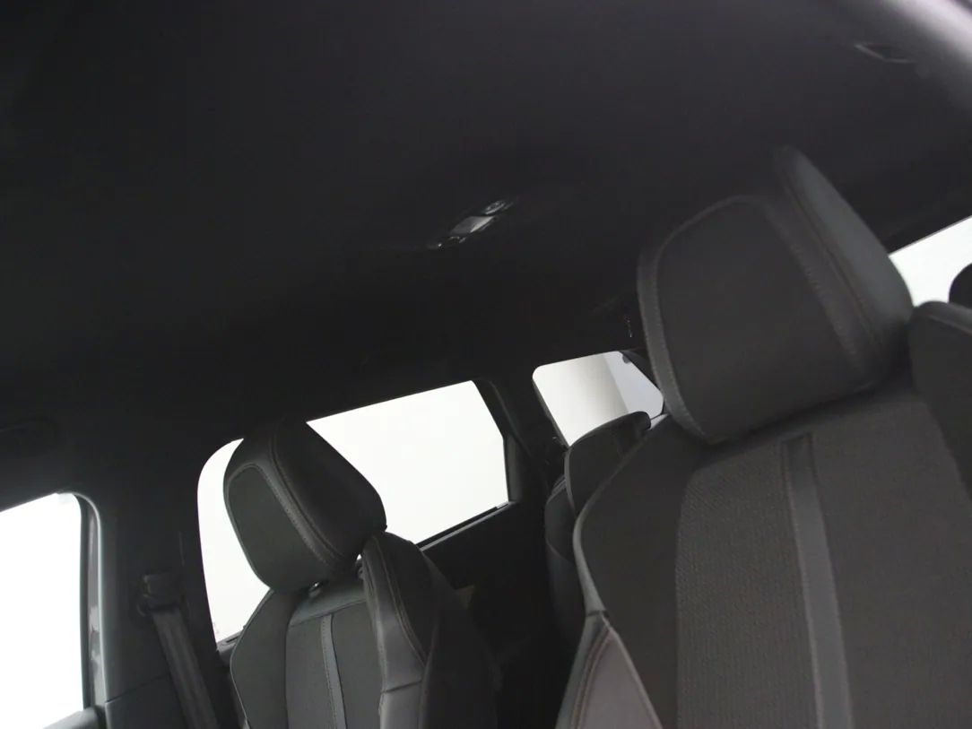 Peugeot 5008 | 35