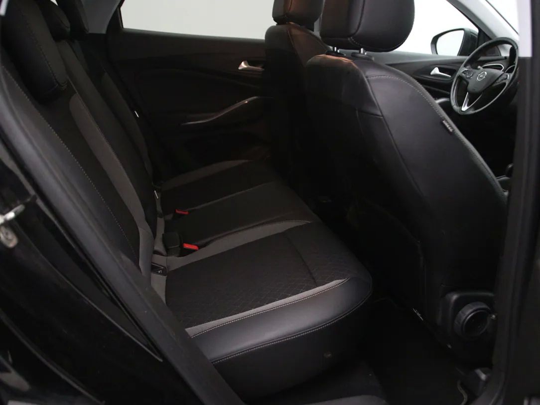 Opel Grandland X | 14