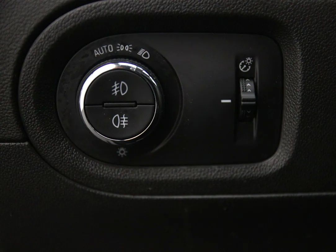 Opel Grandland X | 26