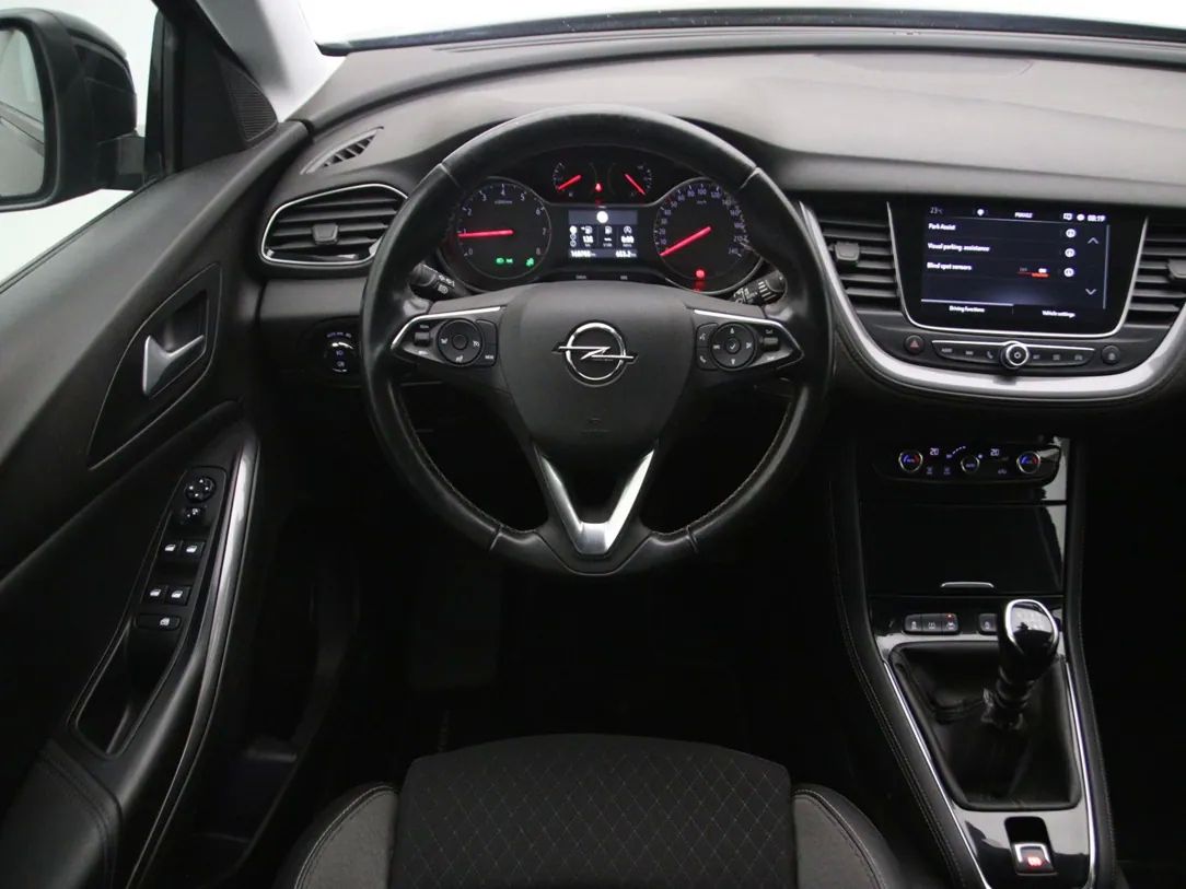 Opel Grandland X | 16