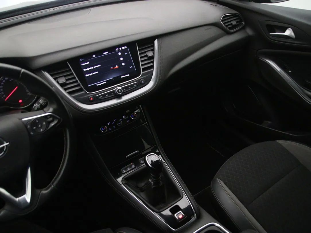 Opel Grandland X | 20