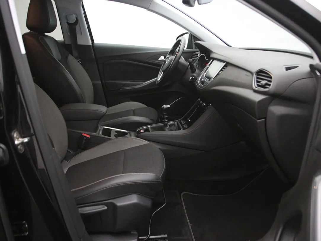 Opel Grandland X | 13