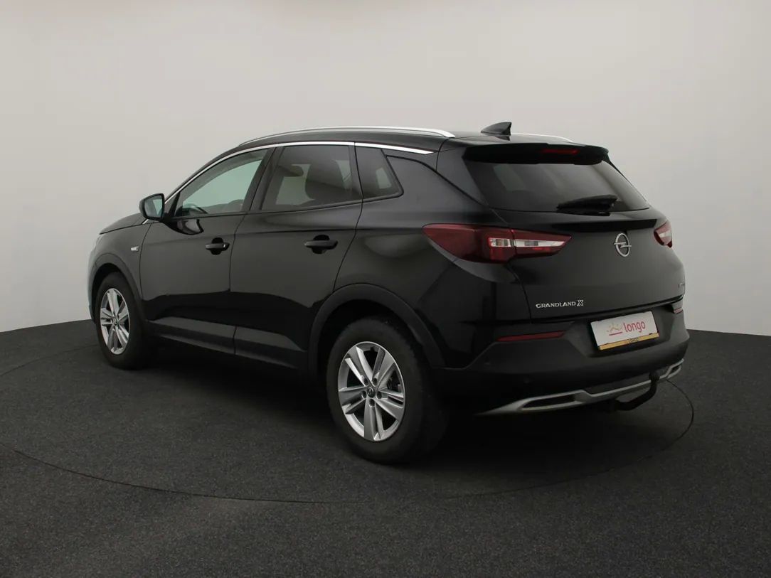 Opel Grandland X | 6