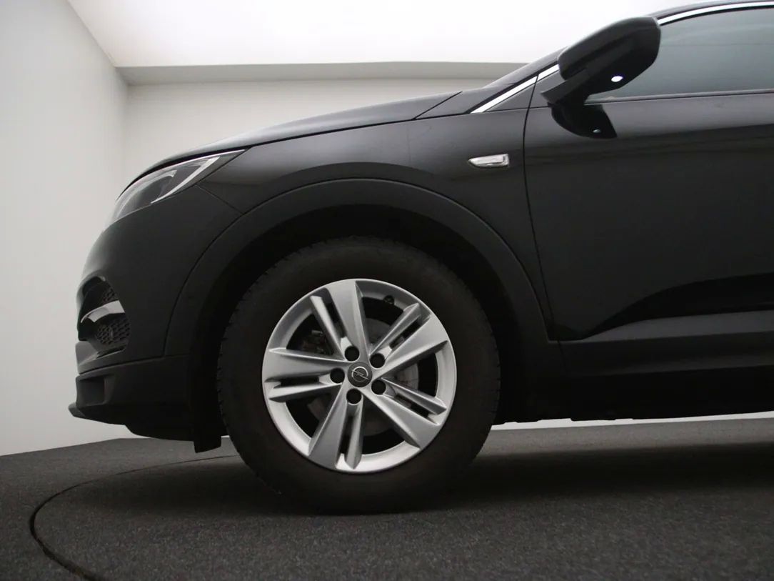 Opel Grandland X | 27