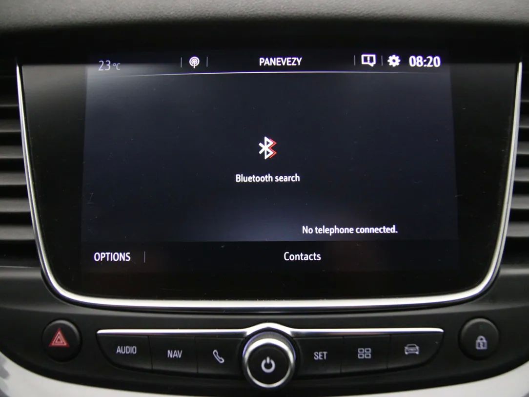 Opel Grandland X | 22