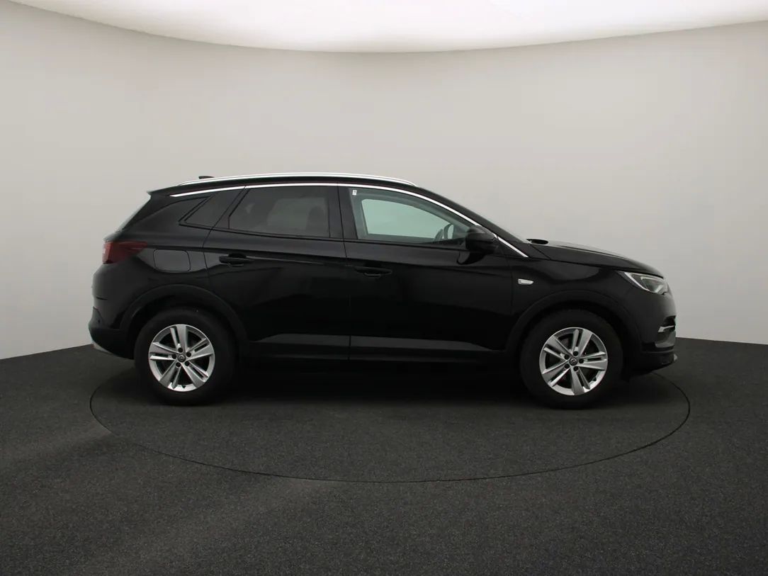 Opel Grandland X | 8