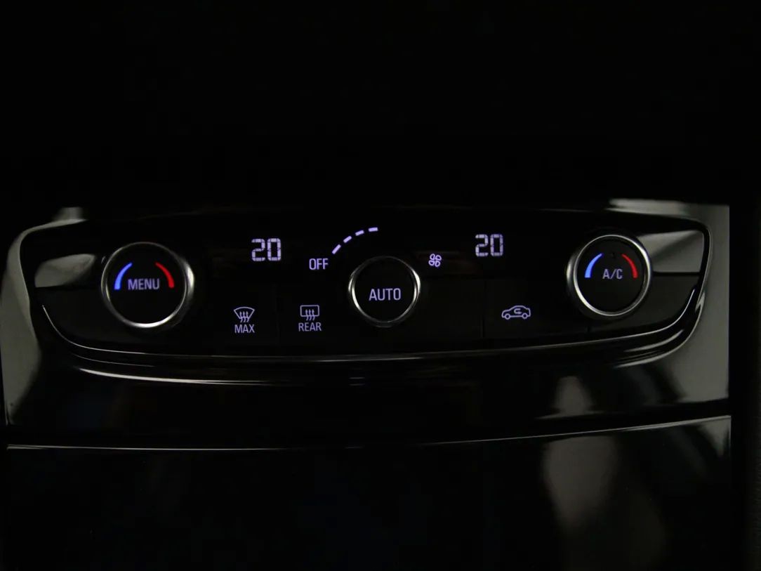 Opel Grandland X | 19