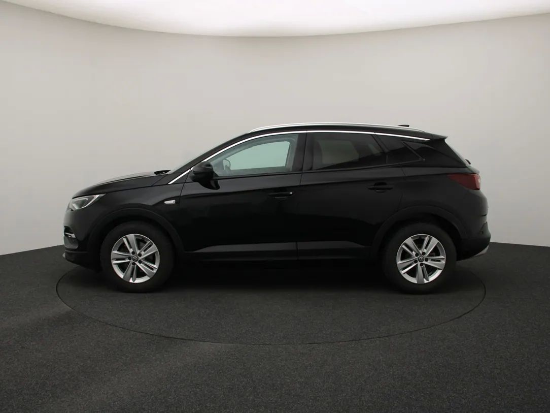 Opel Grandland X | 5