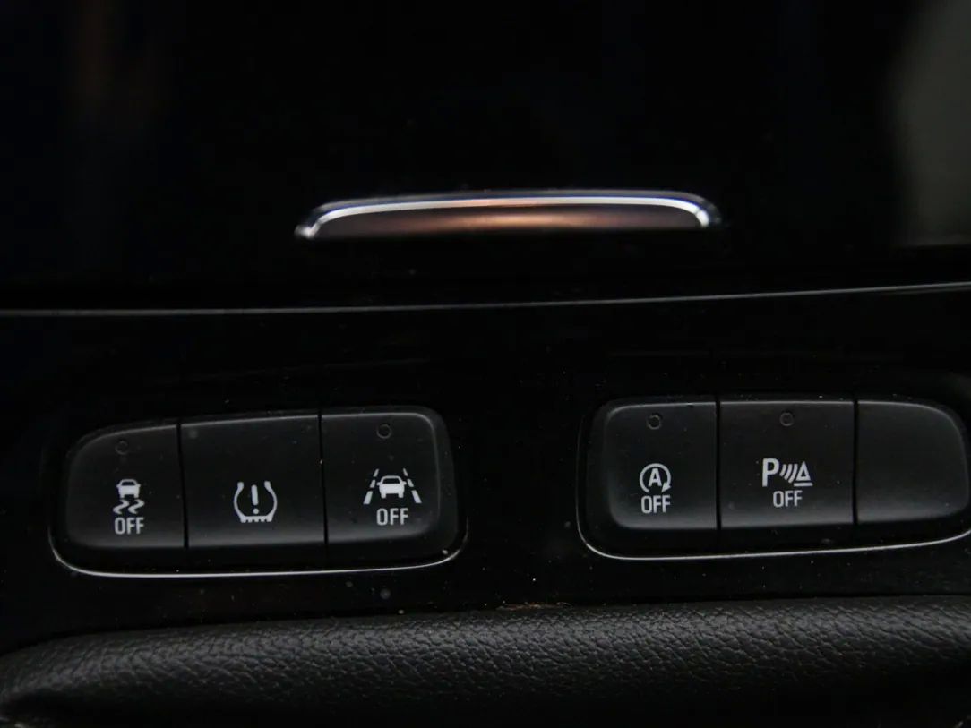 Opel Grandland X | 29