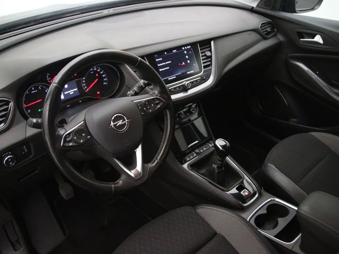 Opel Grandland X | 15