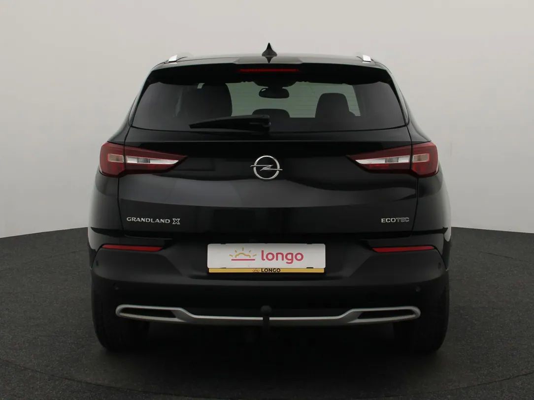 Opel Grandland X | 4