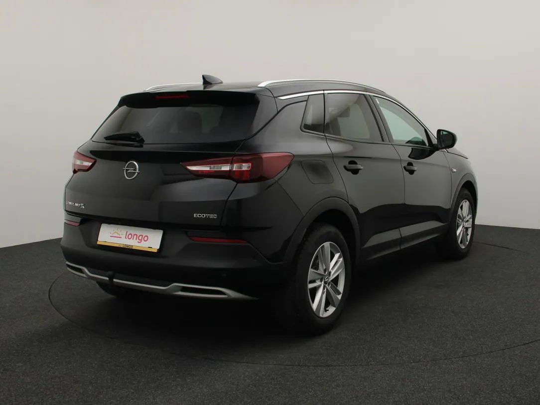 Opel Grandland X | 7