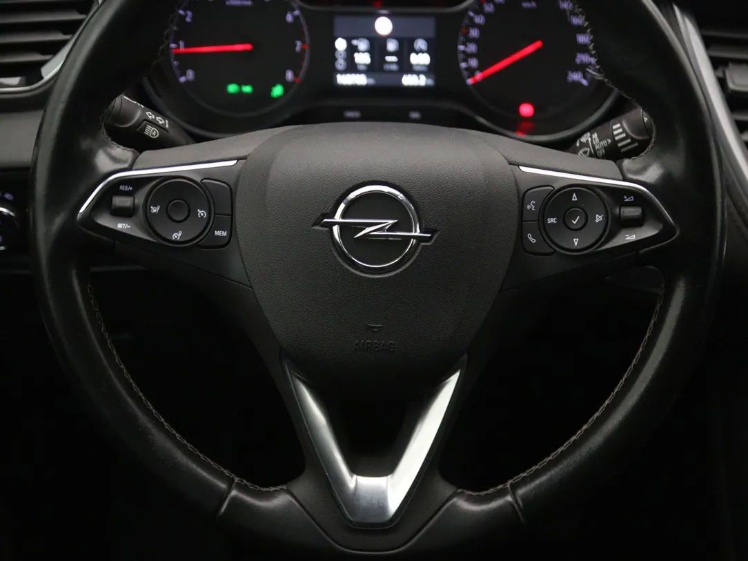 Opel Grandland X | 17