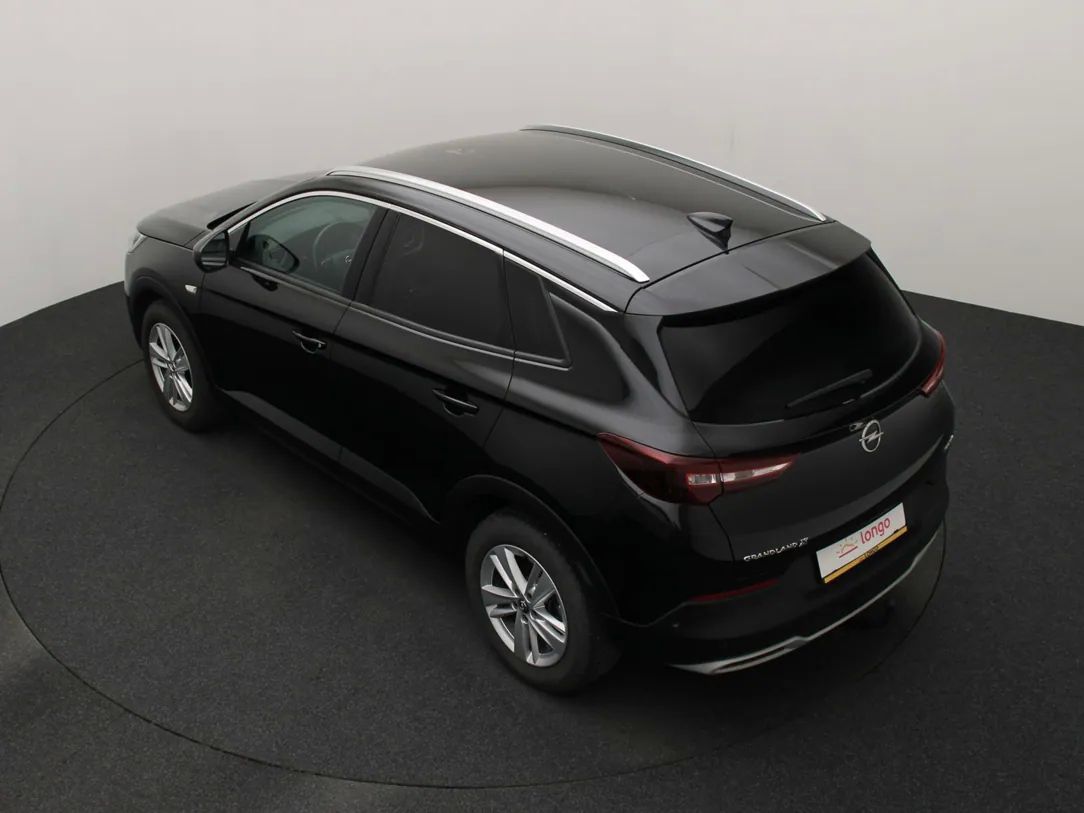 Opel Grandland X | 11