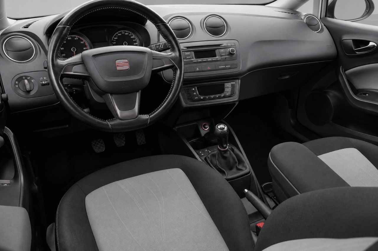 Seat Ibiza | 4