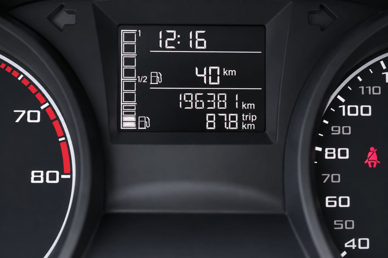 Seat Ibiza | 9