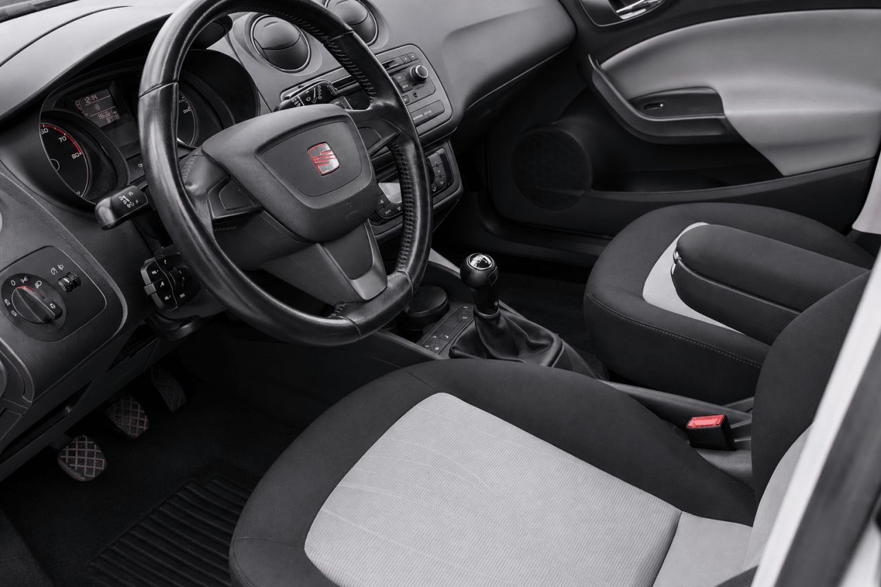 Seat Ibiza | 5