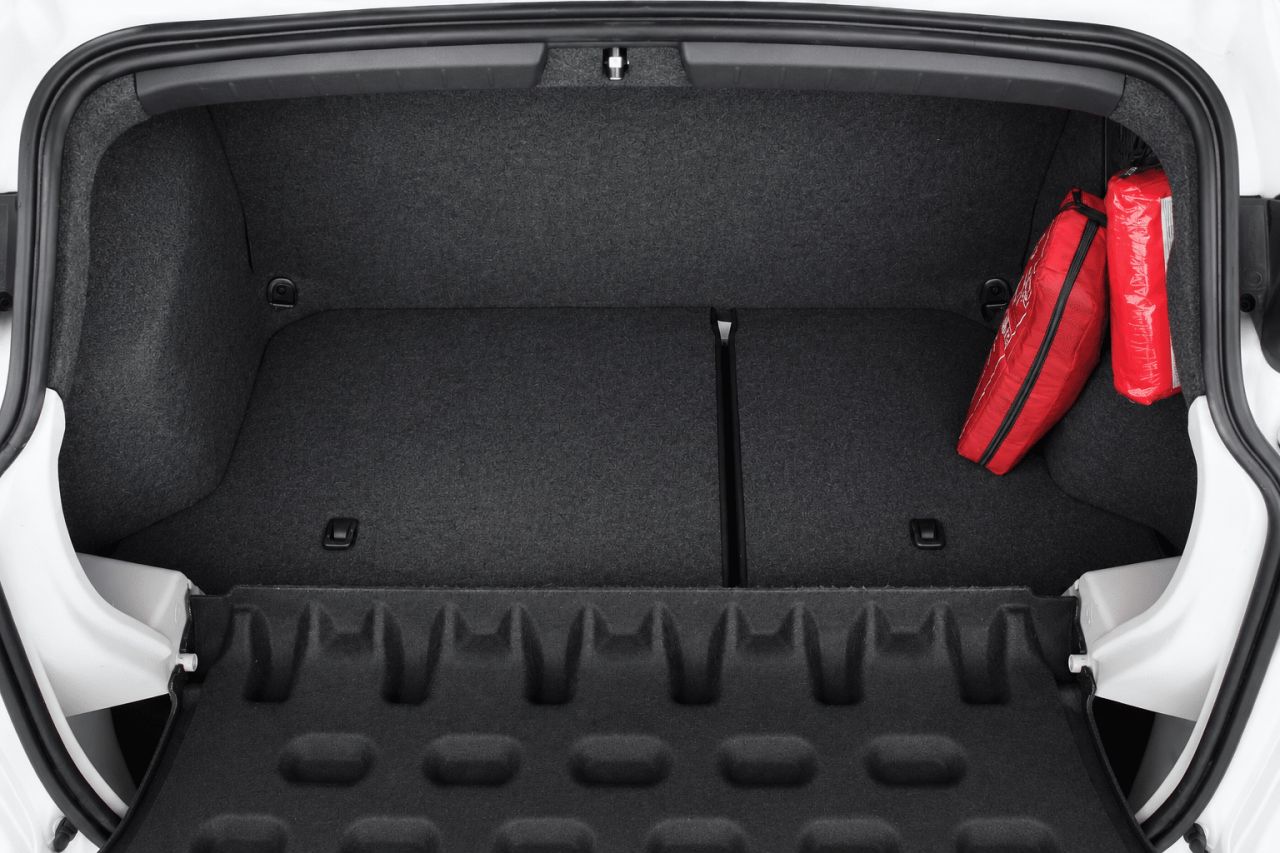 Seat Ibiza | 8