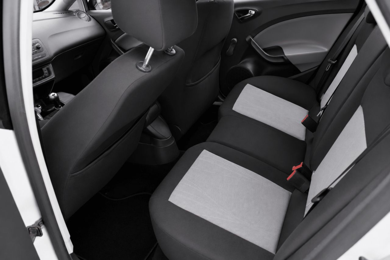 Seat Ibiza | 7