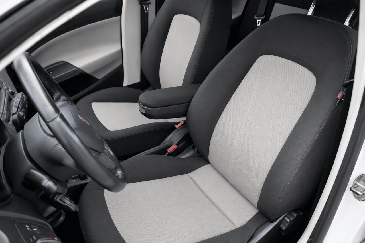 Seat Ibiza | 6