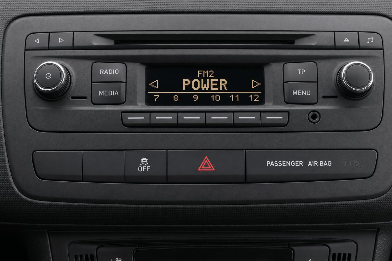 Seat Ibiza | 11