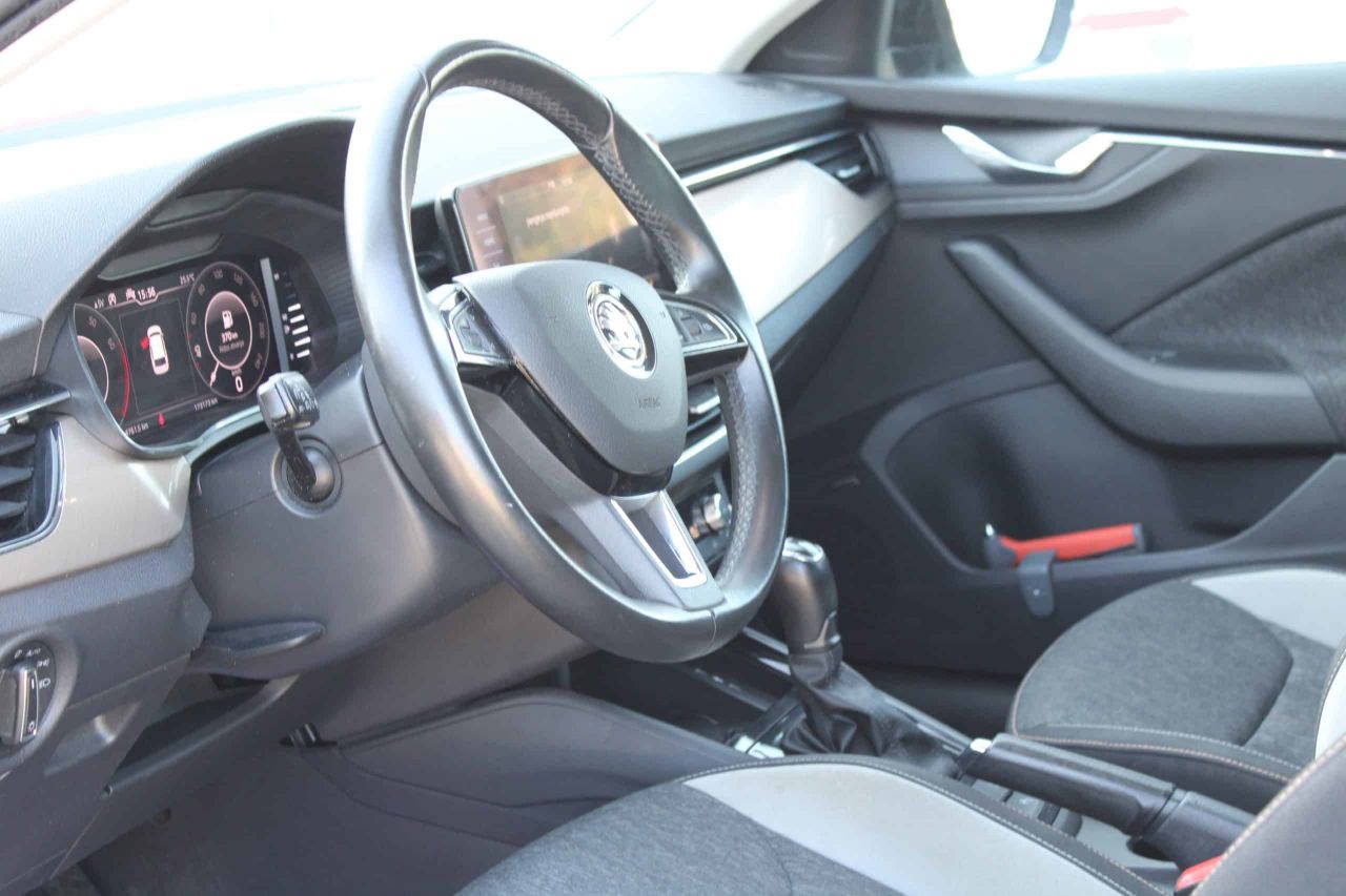 Skoda Scala | 5