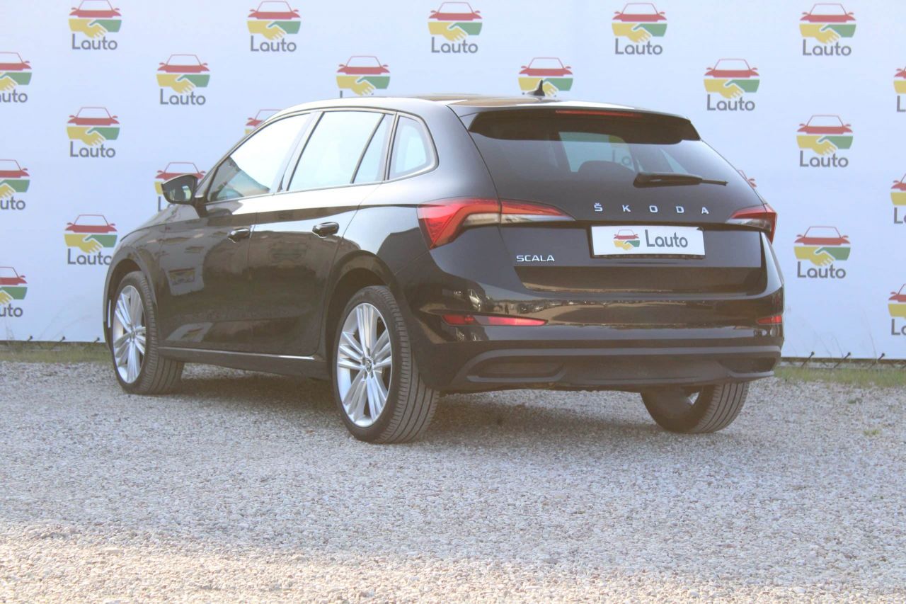 Skoda Scala | 3
