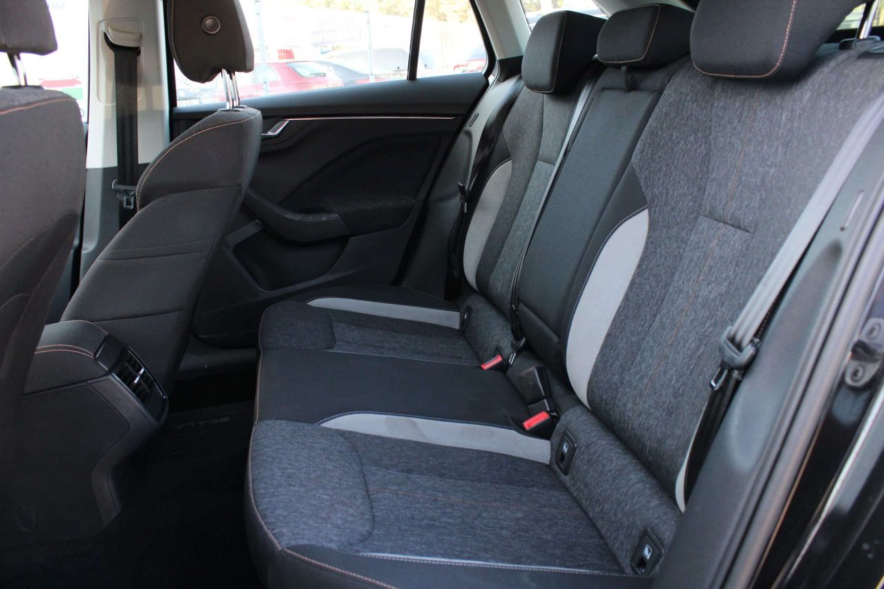 Skoda Scala | 6