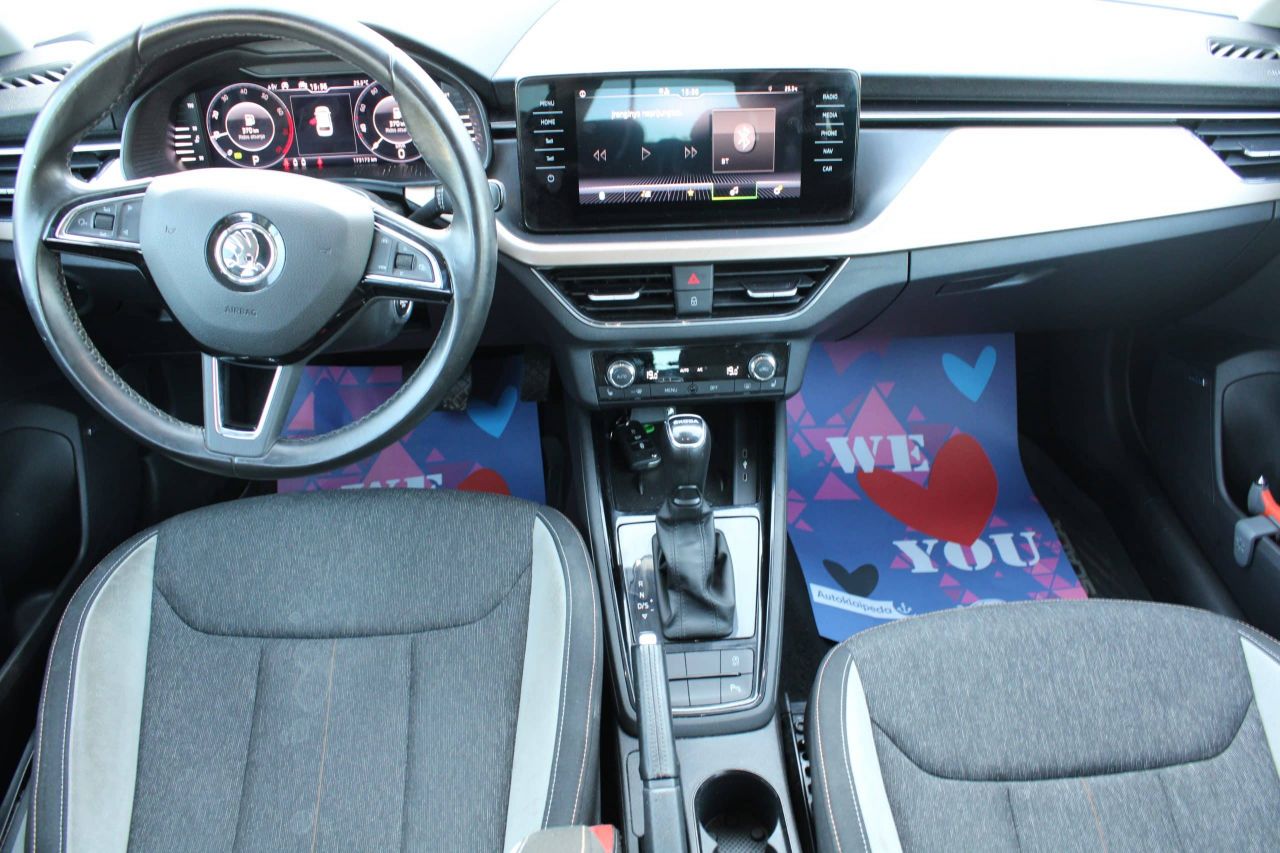 Skoda Scala | 4