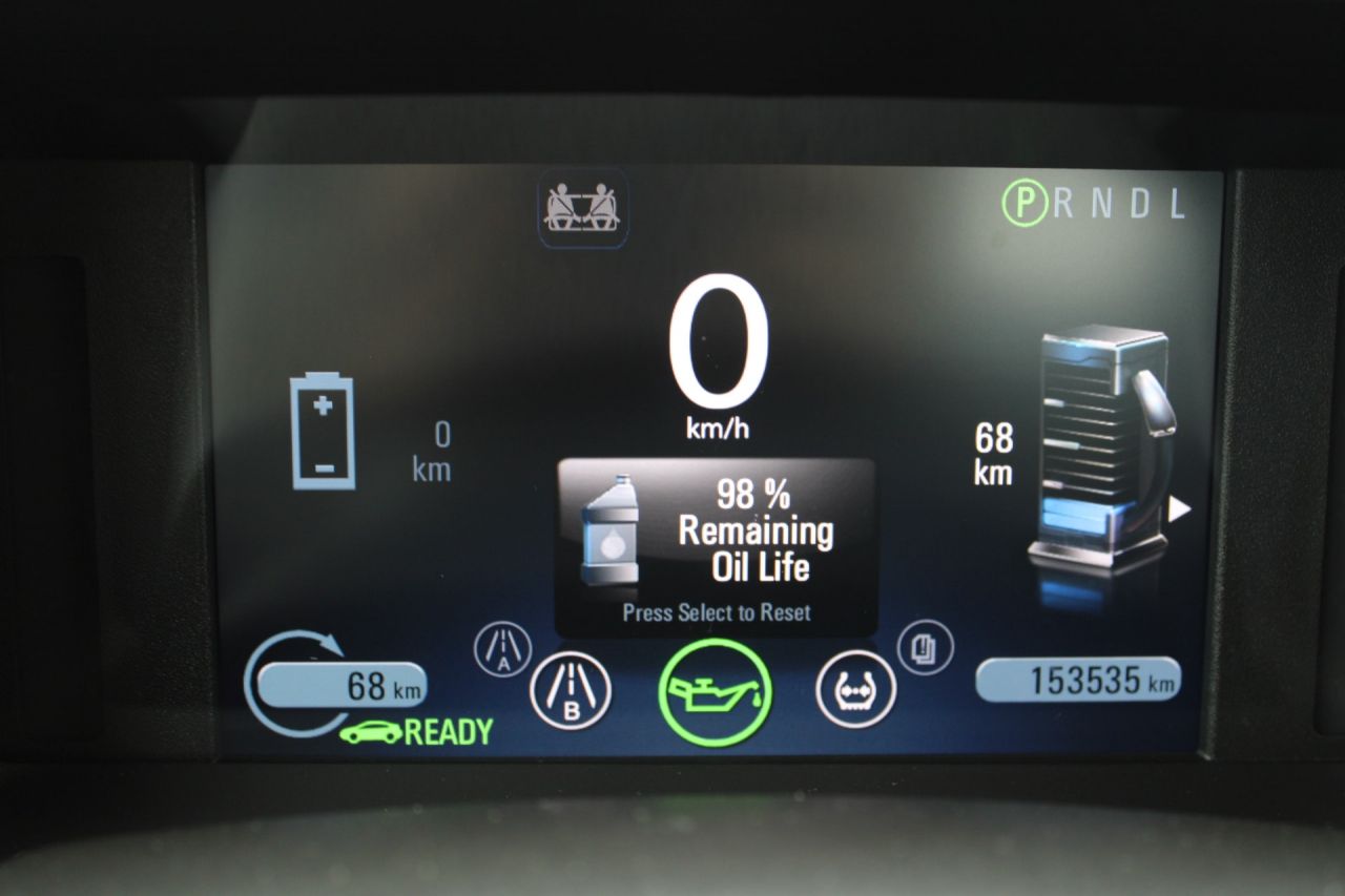Opel Ampera | 10