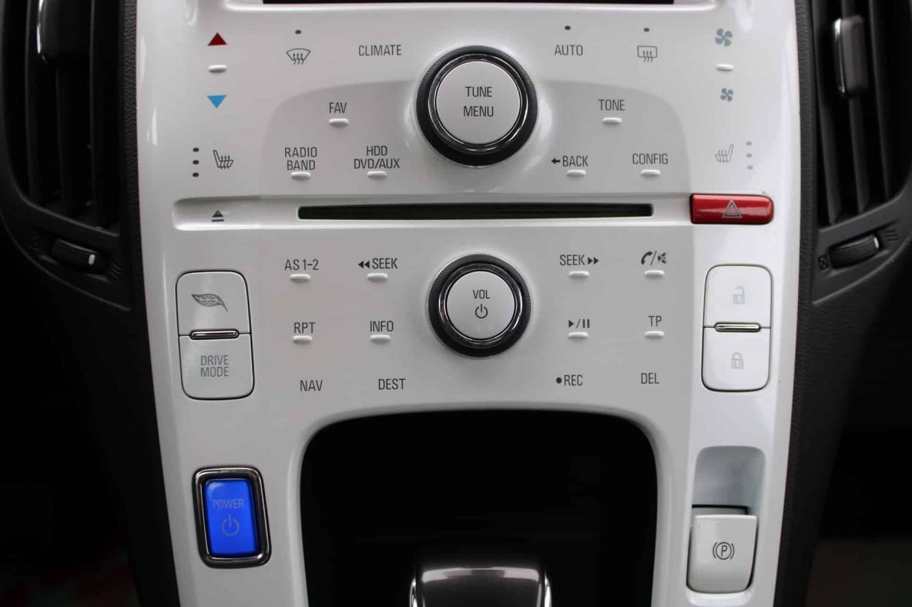 Opel Ampera | 13