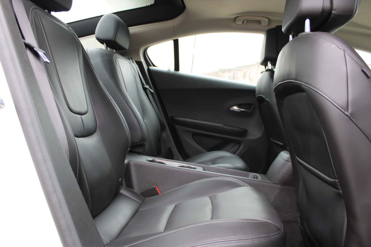 Opel Ampera | 9