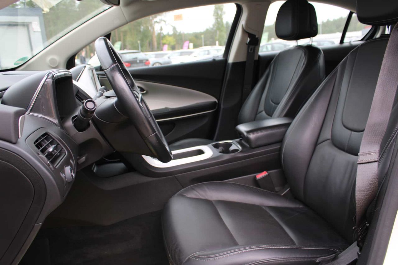 Opel Ampera | 6