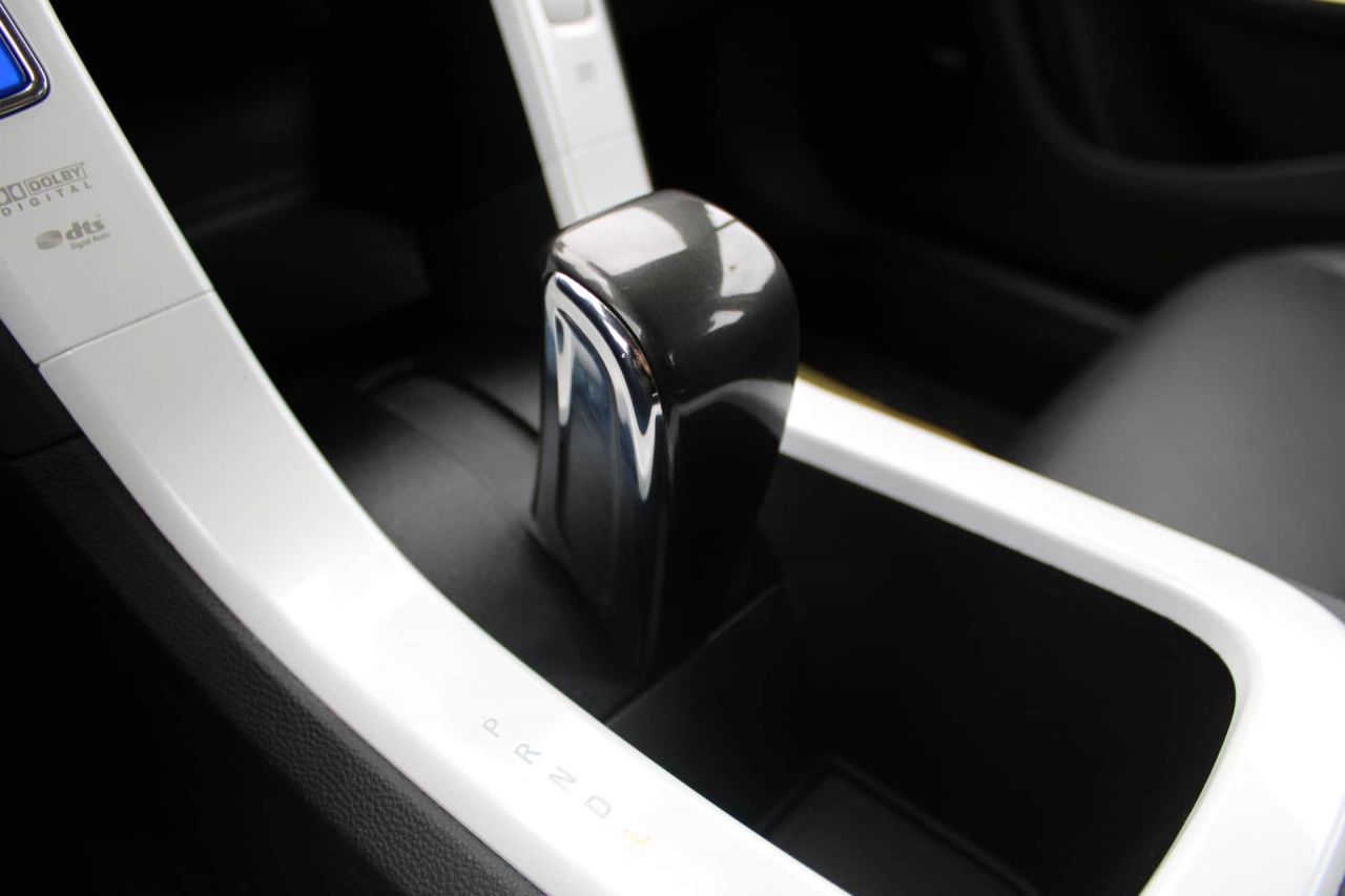 Opel Ampera | 14
