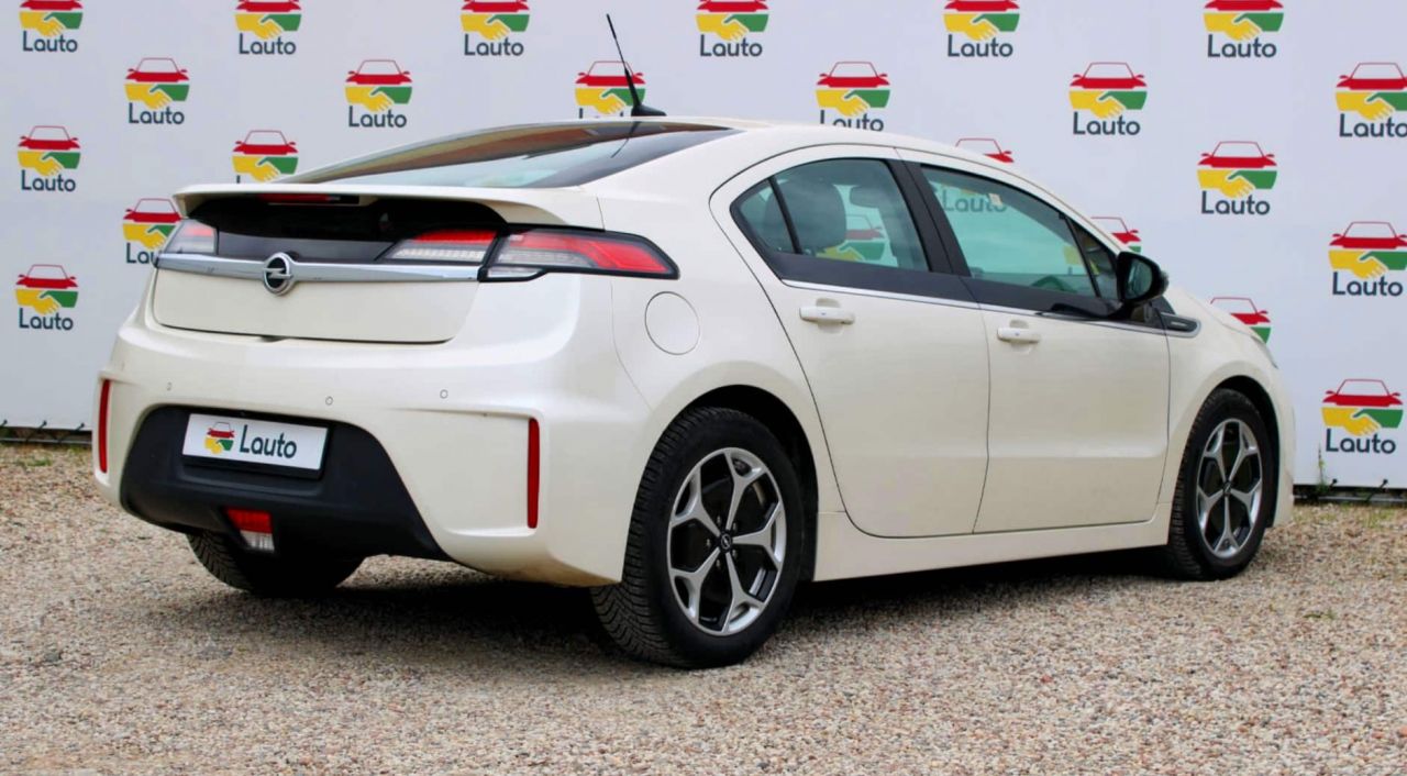 Opel Ampera | 3