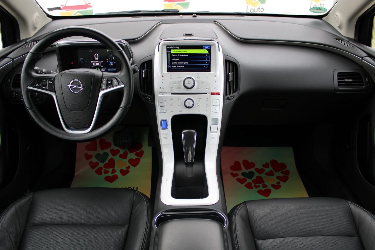 Opel Ampera | 5