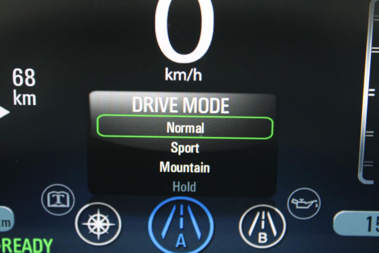 Opel Ampera | 16
