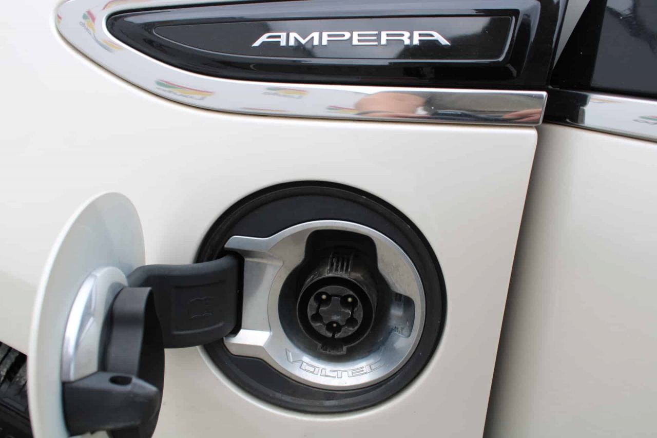 Opel Ampera | 19